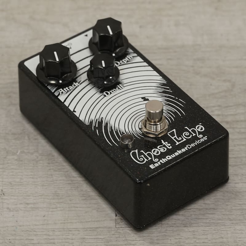 EarthQuaker Devices GHOST ECHO