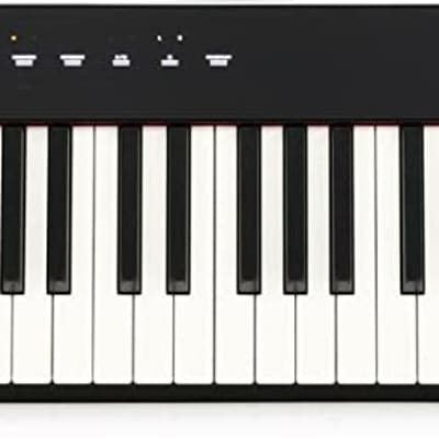 Casio PX-S1100BK Keyboard