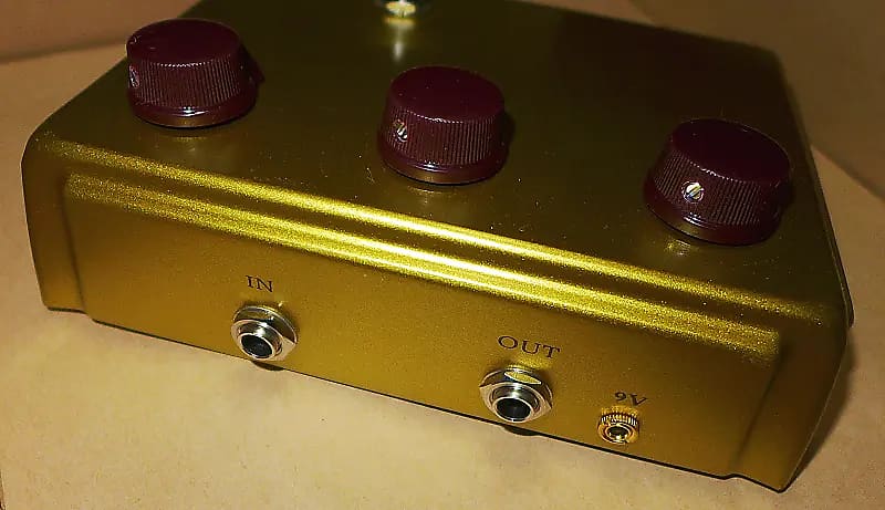 Partspipe Overdrive