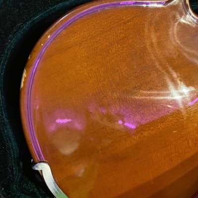 DiPalo Violin 4/4 W/Case image 5