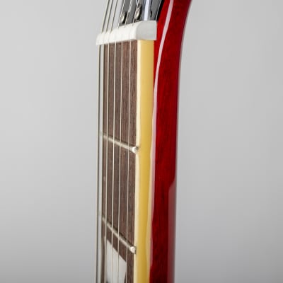 Epiphone Slash Les Paul Standard, Appetite Burst | Demo image 10