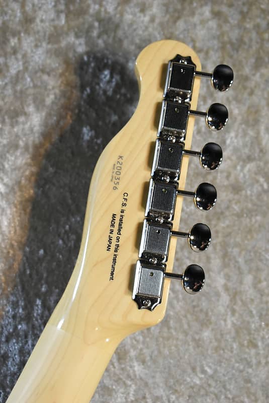 Fujigen/FGN NTL21RAH-SBB 2021 See-Thru Blue Burst 3.49kg