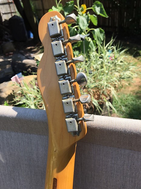 【限定製作】 picker Brazen Greco professional Natural 1980-1982 ギター