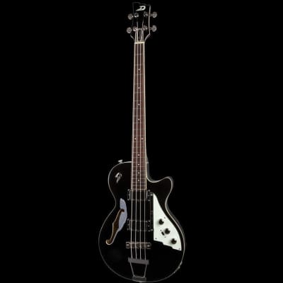 Duesenberg Starplayer Black Bass for sale