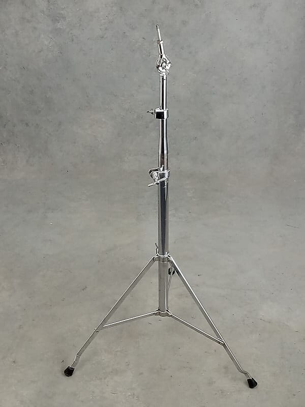 VINTAGE LUDWIG ATLAS CYMBAL STAND, 1970's | Reverb