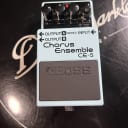 Boss CE-5 Chorus Ensemble