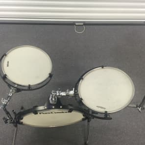 RIMS Purecussion Portable Drum Kit 1980s | Reverb