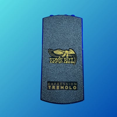 Reverb.com listing, price, conditions, and images for ernie-ball-expression-tremolo