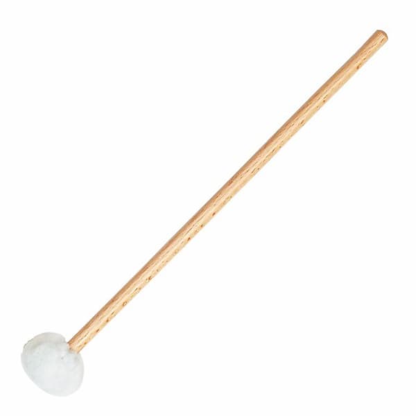 ROHEMA ECO Series Timpani Mallet 50mm Felt Ball [61427] [Set Reverb