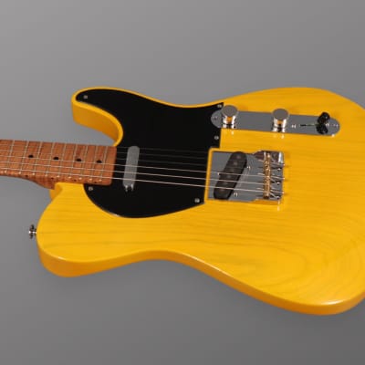 CP Thornton Classic II  - 2023 - Butterscotch Blonde. NEW *STORE DEMO MODEL* (Authorized Dealer) image 4