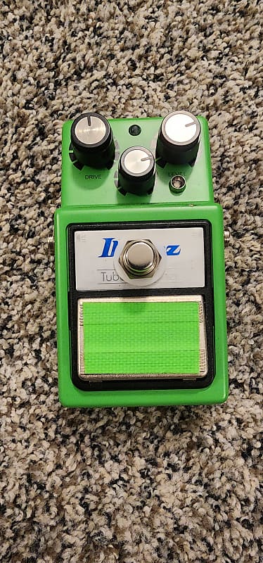 Ibanez TS9