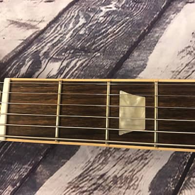 Gibson SG Standard  2010 Ebony image 14