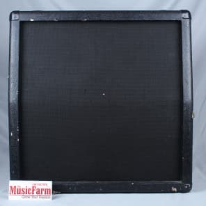 USED Marshall MG412 4X12 Angled 8 OHM 300 Watt Reverb Canada