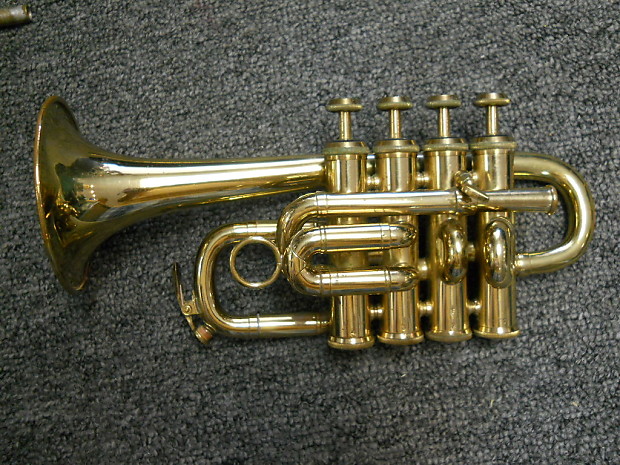 Selmer signet trumpet cheap