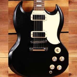 Gibson SG '70s Tribute Electric Guitar | zZounds