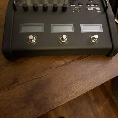 Reverb.com listing, price, conditions, and images for fractal-audio-fm3