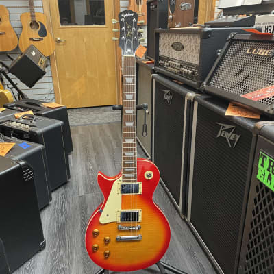Epiphone Les Paul - Left-Handed image 2