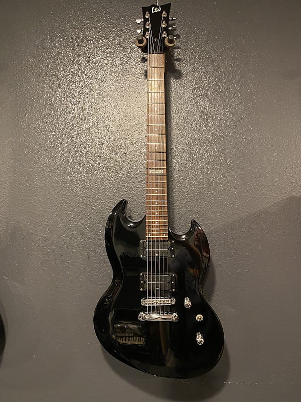 ESP LTD Viper-50 2003-2014 | Reverb