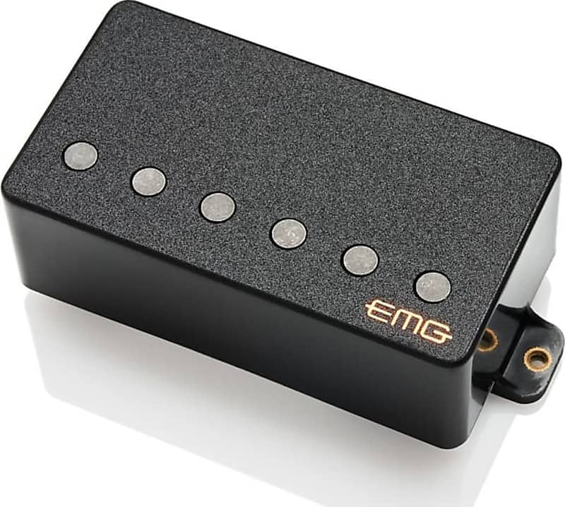 Emg Tw Dual Mode Active Humbucker Bridge Pickup Long Reverb