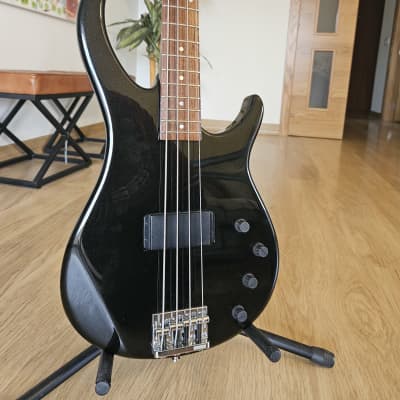 Peavey G-Bass 1993 - Black sparkle for sale