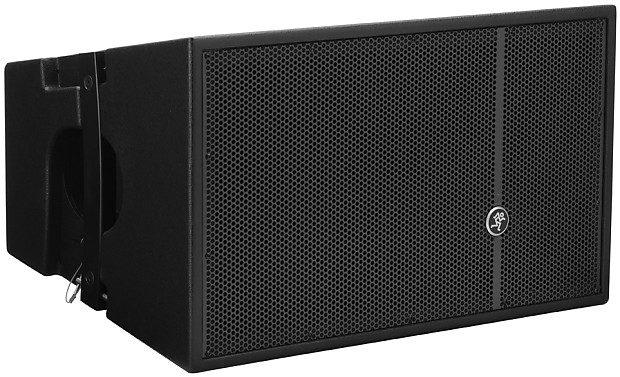 Mackie line array best sale