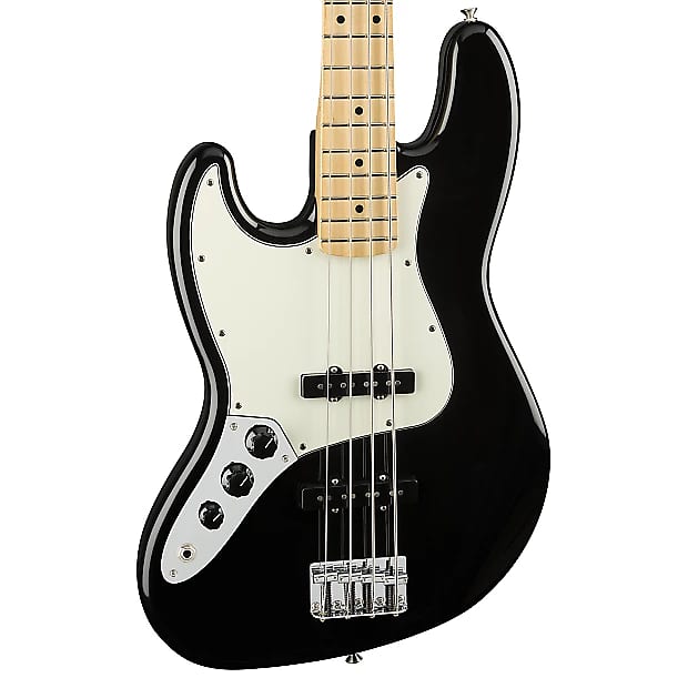 Fender Player Jazz Bass Left Handed image 4