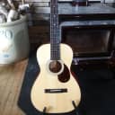 Eastman E10P Parlor Guitar - UNPLAYED!