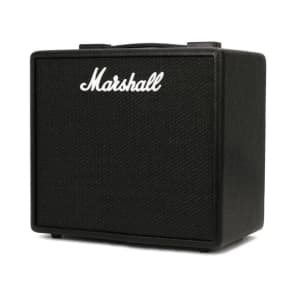 Marshall CODE25 25W Combo With 10" Speaker image 3