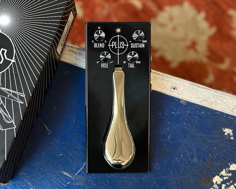 Gamechanger Audio Plus