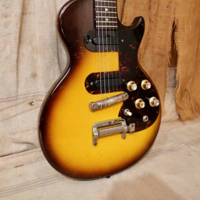 Epiphone Olympic D 1961 - 1961 image 3