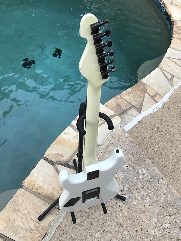 激レア '80s Hurricane by Morris strat Type 80S Hurricane By Morris Strat Type | eBay