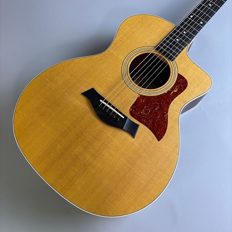 ギター Taylor 214ce Taylor 214CE 200 Series Grand Auditorium Acoustic/Electric Guitar