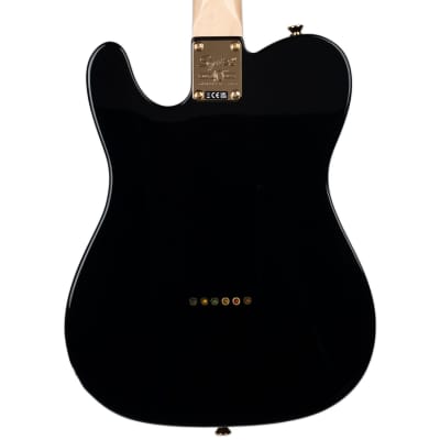 Squier 40th Anniversary Gold Edition Telecaster