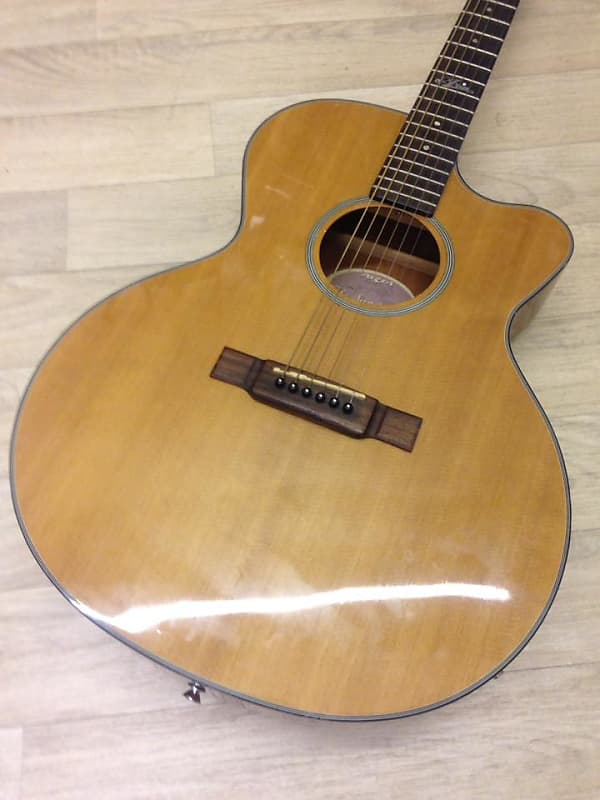 C*w様 ARIA ”THE SANDPIPER”SP-100CE Natura ARIA/ARIA PRO II SANDPIPER ASP-100 CE for sale - Price and