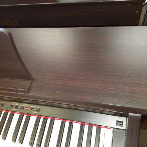 Kawai CN33 Digital Piano Reverb