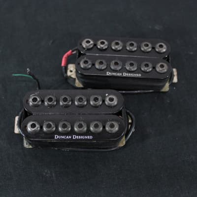 Seymour Duncan Detonator (Invader Copy) | Reverb