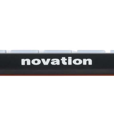 Novation Launchpad Mini MK3 Ableton Live MIDI USB 64 RGB Pad Controller image 4