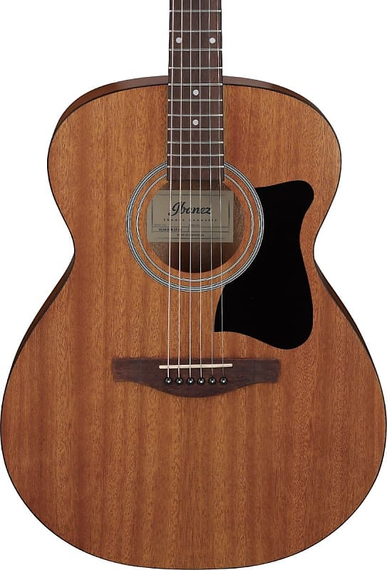 VC44OPN Grand Concert Acoustic Guitar (Open Pore) image 1