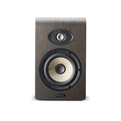 Focal Professional Shape 50 - 5" Powered Studio Monitoring Speaker image 1