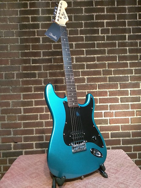 Squier bullet special top