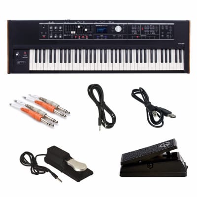 Roland V-Combo VR-730 Performance Keyboard CABLE KIT