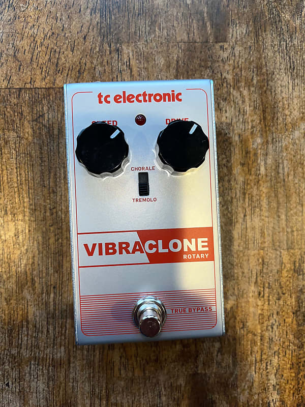 TC Electronic Vibraclone Rotary