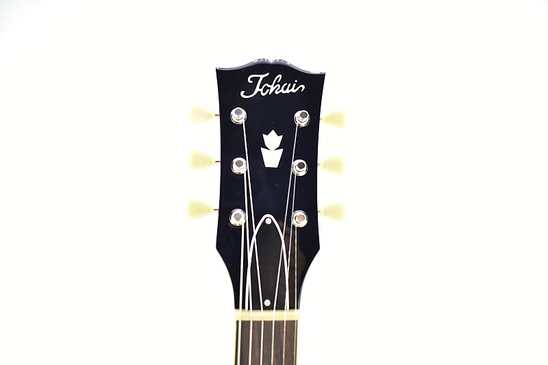 ギター Tokai SG Bigsby made in japan Tokai SG88 Electric Guitar Used Very Good Condition Free