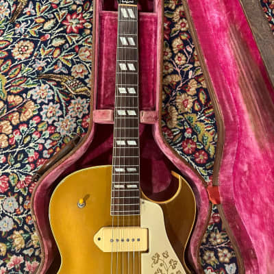 Gibson Es-295 1956 image 5