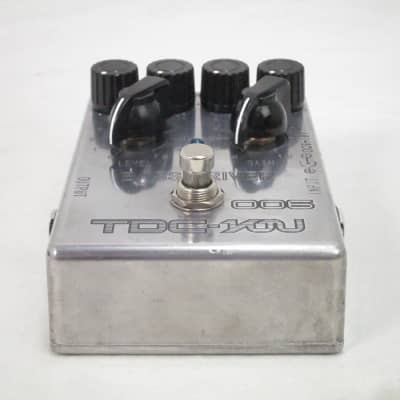 TDC TDC006 Bass Driver [01/30] | Reverb