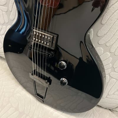 Gibson ES-335 Studio (Single Pickup) 2013 - Ebony image 6