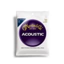 Martin M240 80/20 Bronze Bluegrass Acoustic Guitar Strings w/ FREE SAME DAY SHIPPING
