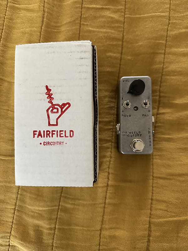 Fairfield Circuitry The Accountant