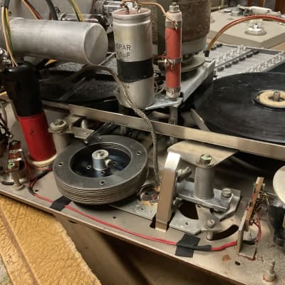 Revox T26 reel tu reel image 20