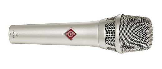 Neumann KMS 104 Handheld Vocal Condenser Microphone image 1